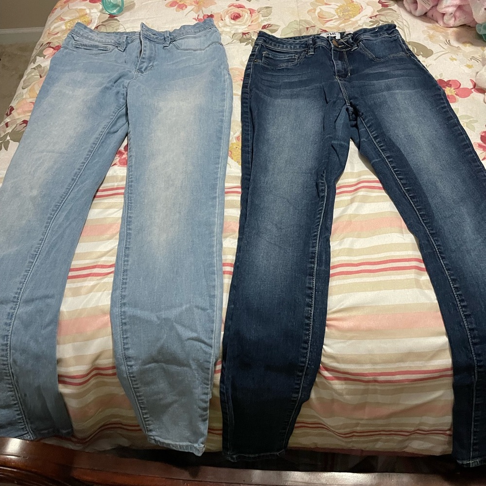 Pants/sweats